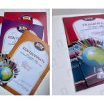 Печать благодарностей и грамот