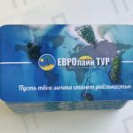 Печать визиток