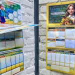 Заказать календарь школьника